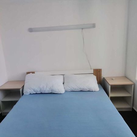 Apartmani אומיסאליי מראה חיצוני תמונה