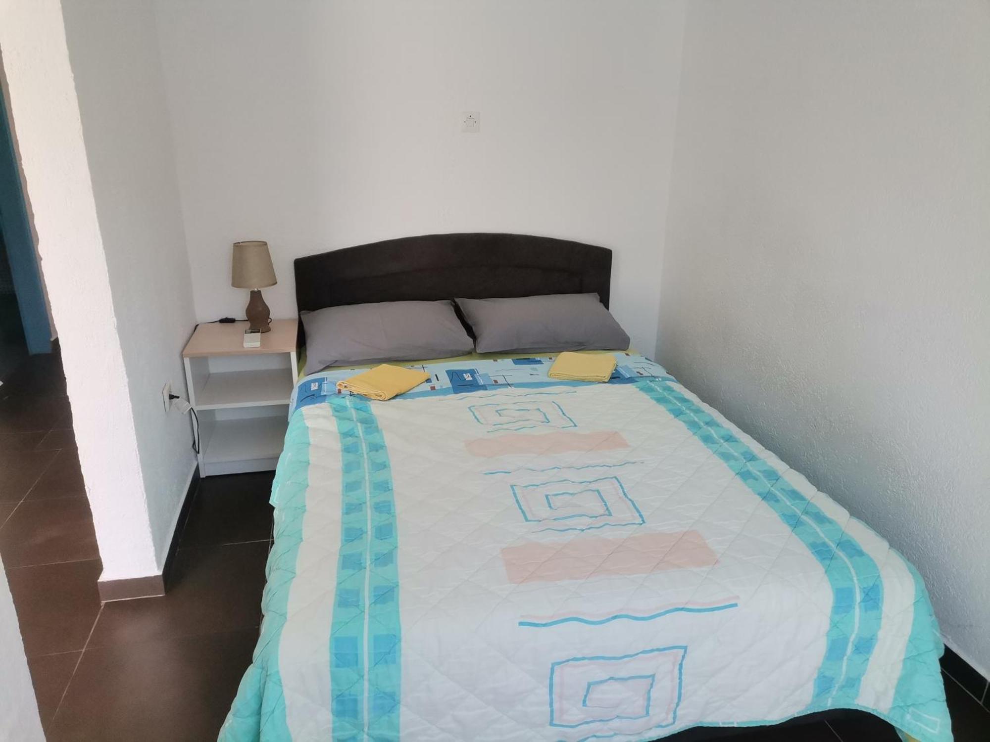 Apartmani אומיסאליי חדר תמונה