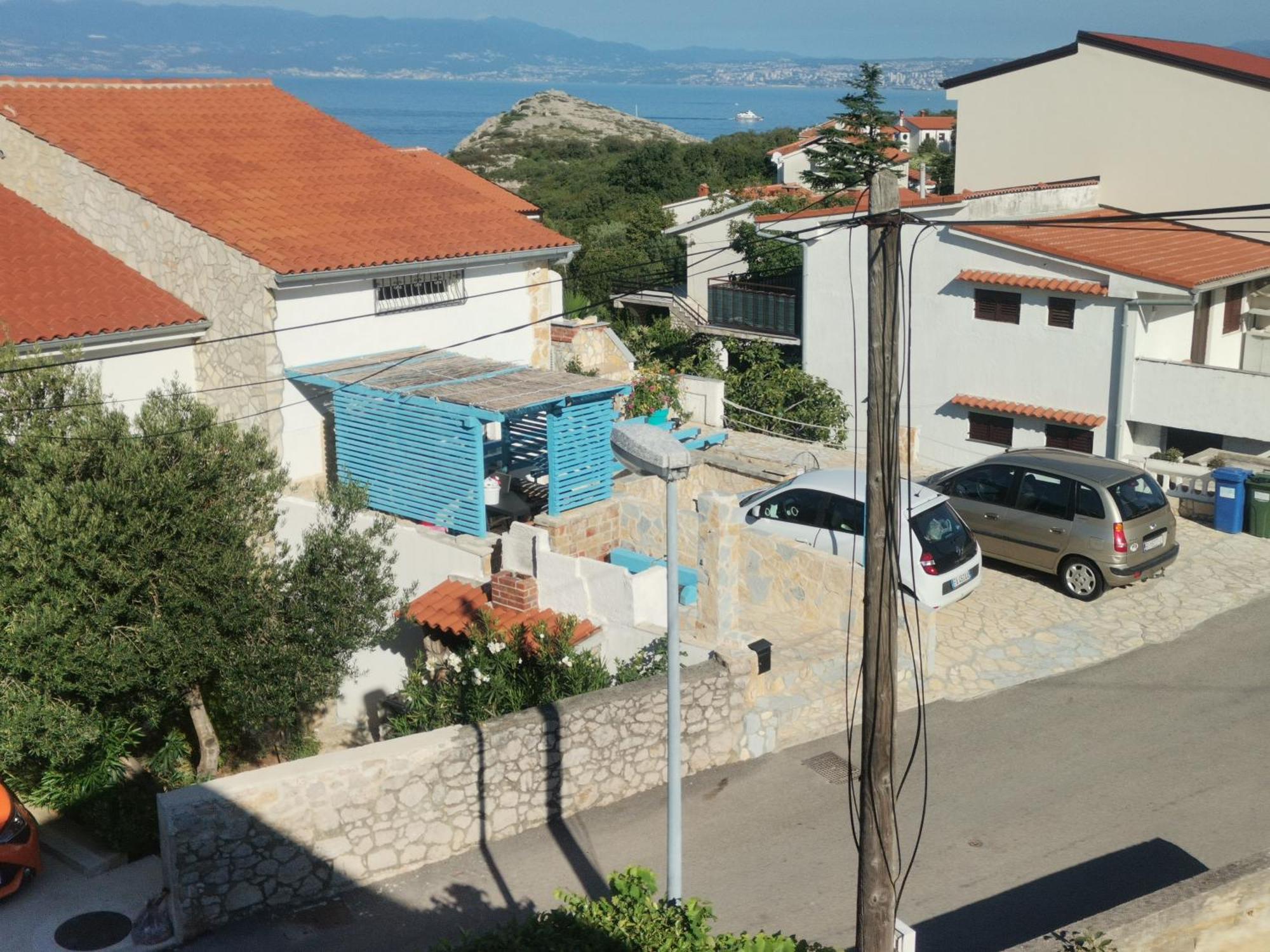 Apartmani אומיסאליי מראה חיצוני תמונה