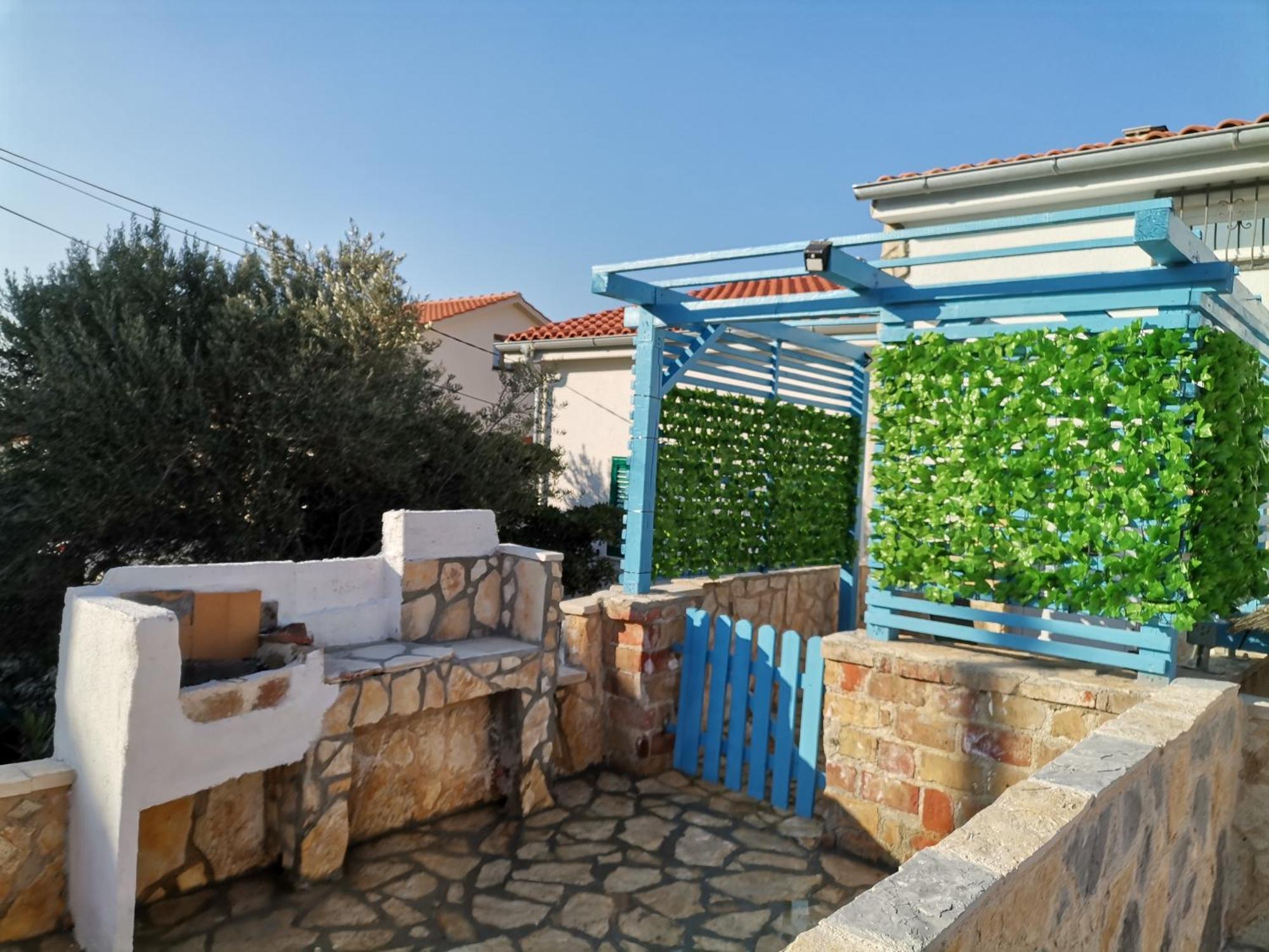 Apartmani אומיסאליי חדר תמונה