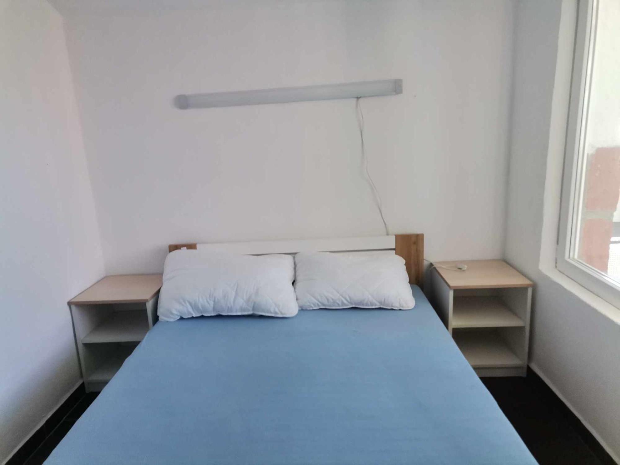 Apartmani אומיסאליי מראה חיצוני תמונה