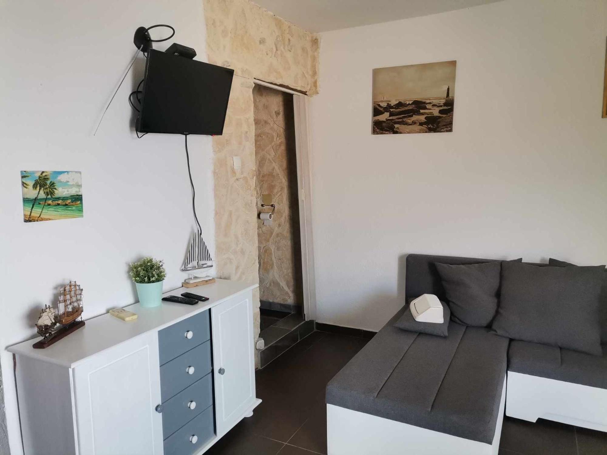 Apartmani אומיסאליי מראה חיצוני תמונה