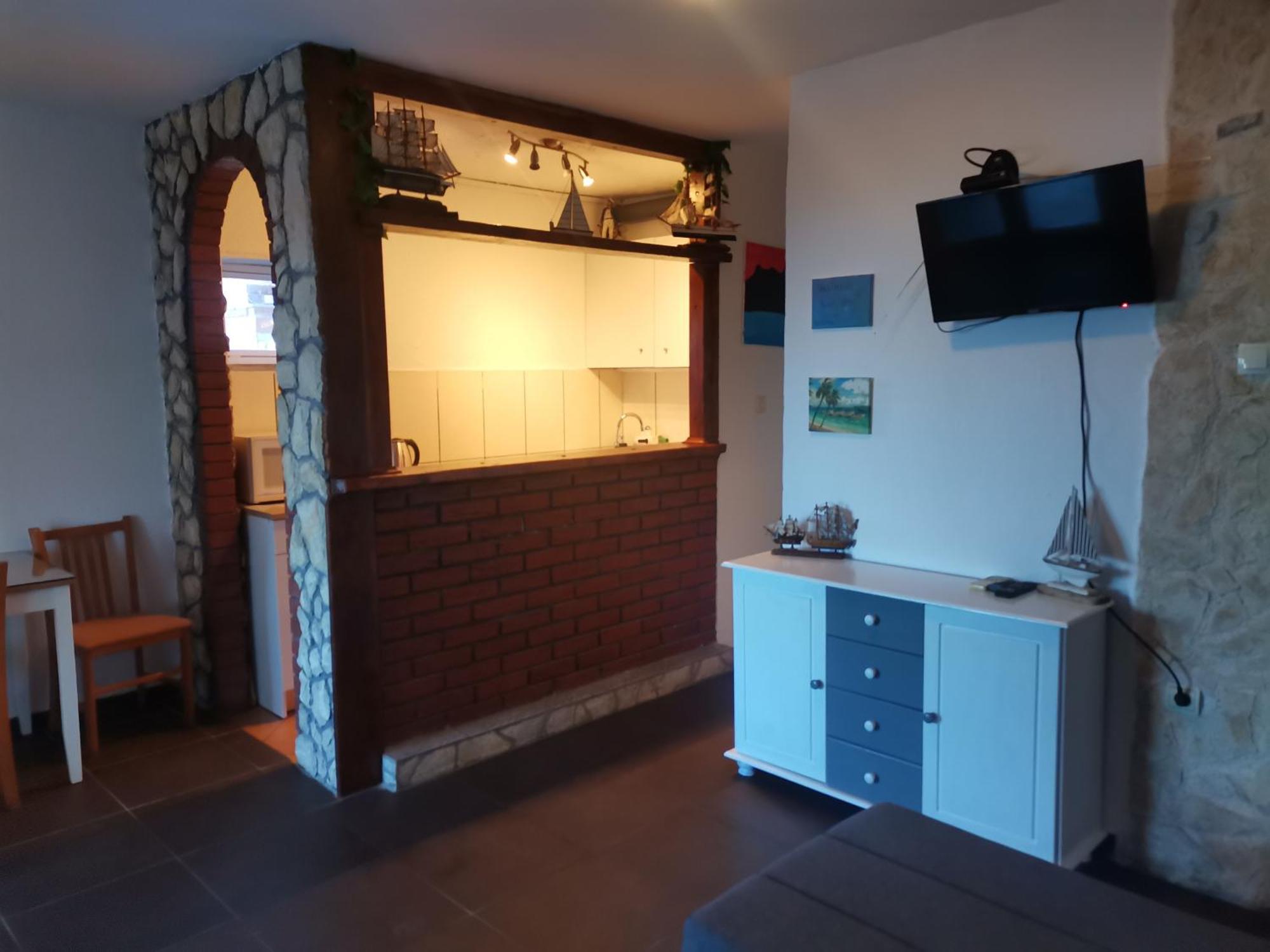 Apartmani אומיסאליי מראה חיצוני תמונה