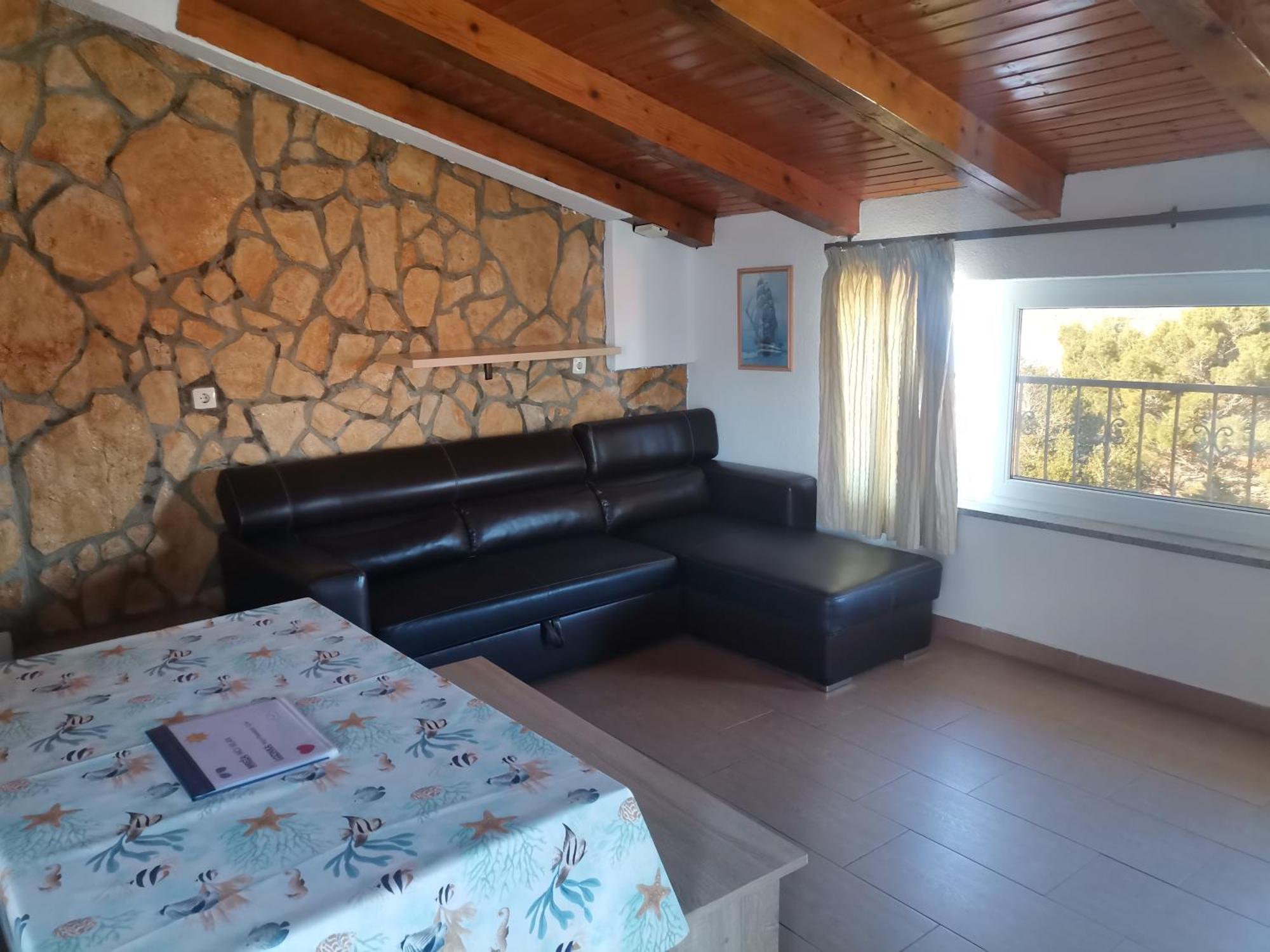 Apartmani אומיסאליי מראה חיצוני תמונה