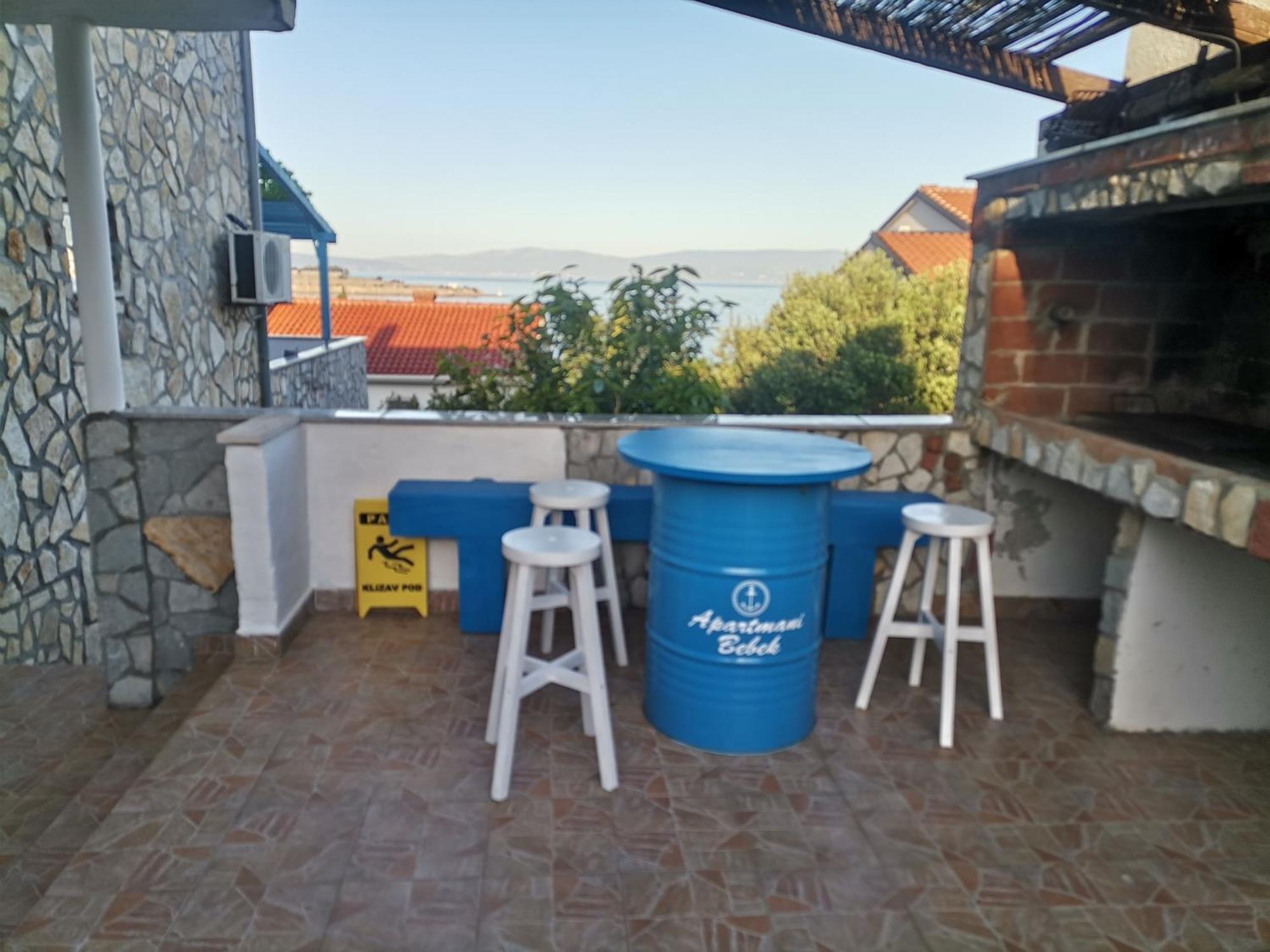 Apartmani אומיסאליי מראה חיצוני תמונה