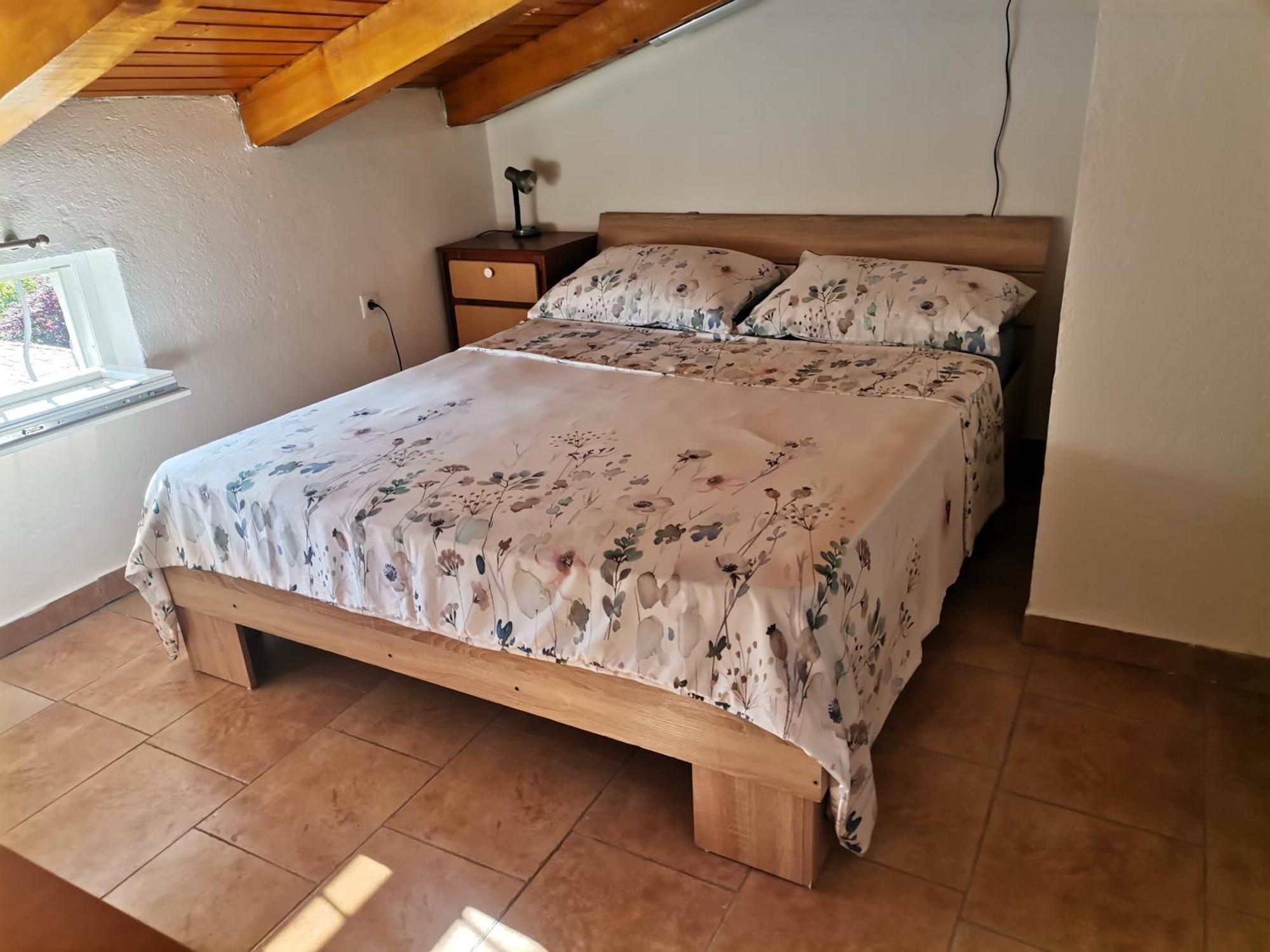 Apartmani אומיסאליי מראה חיצוני תמונה